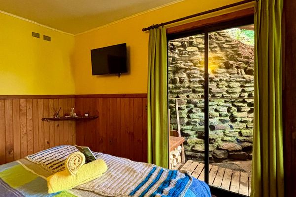 Departamento Colibri