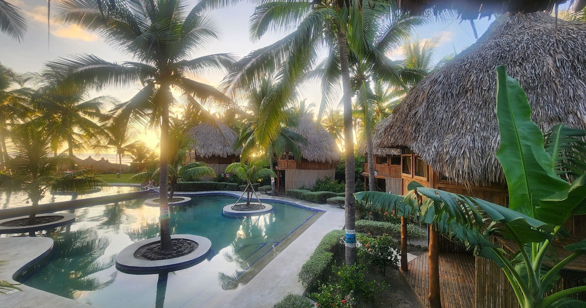 Tortuga Village