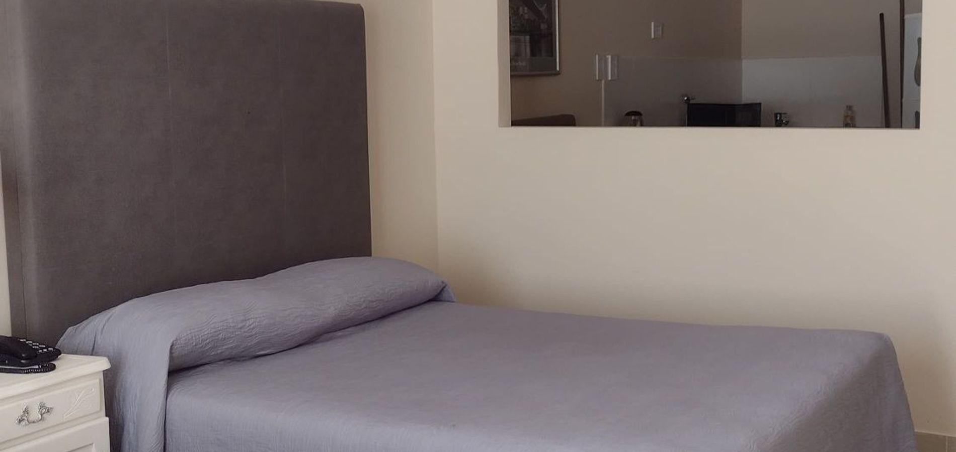 Lofts & Suites Rosario