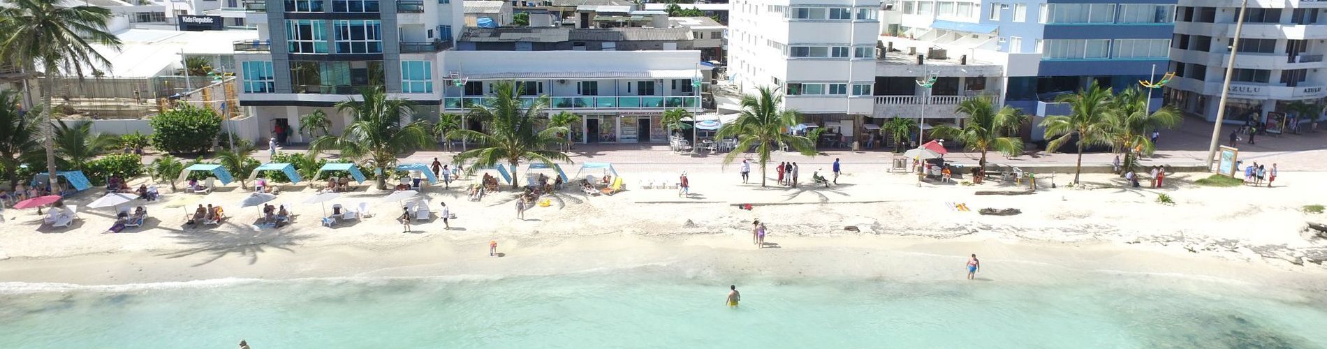 Hotel Molino de Viento