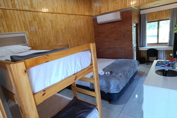 HABITACIÓN HOTEL