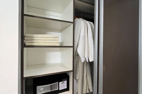 Habitación Cuádruple