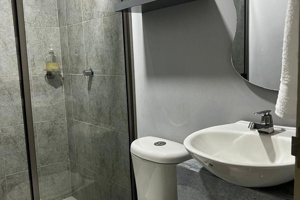 Habitación Doble 202