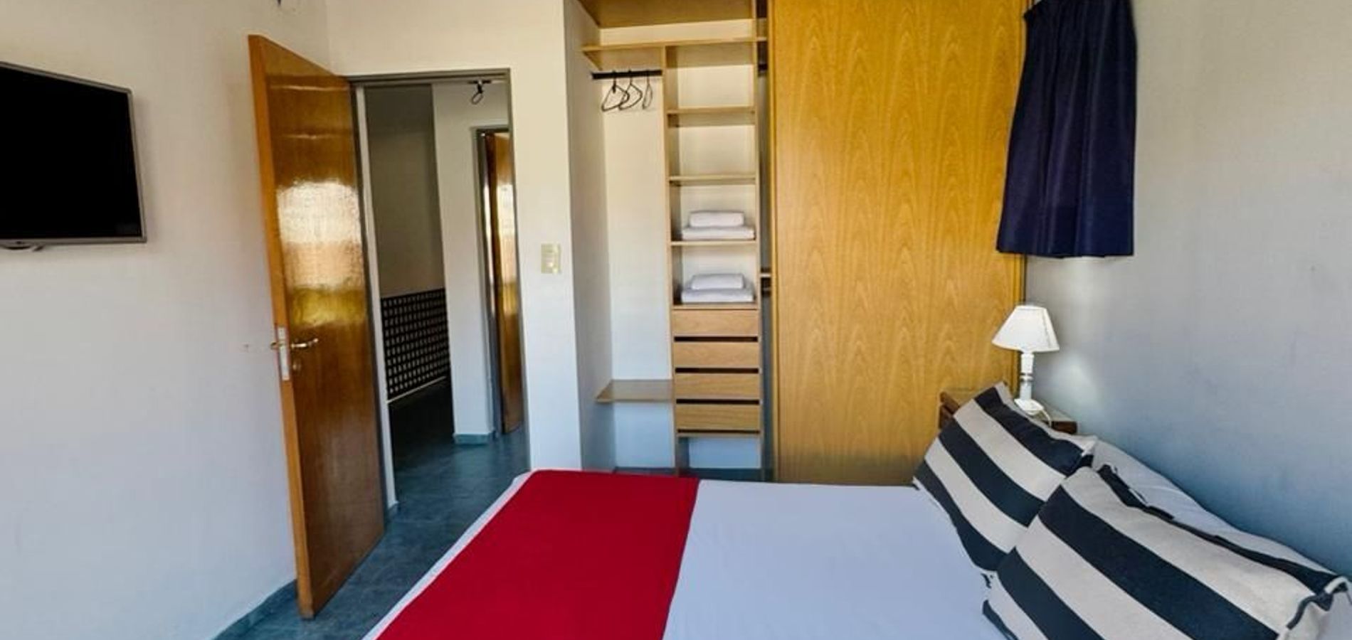 Apart Hotel Solares de Maipu