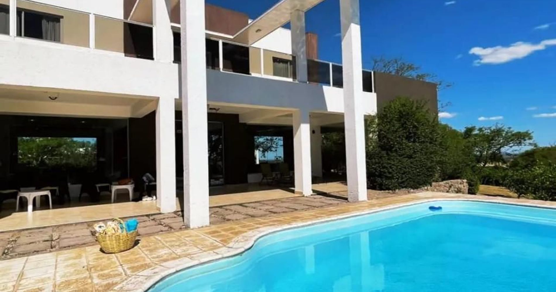 La Rioja Qhawana Cabañas & Suites