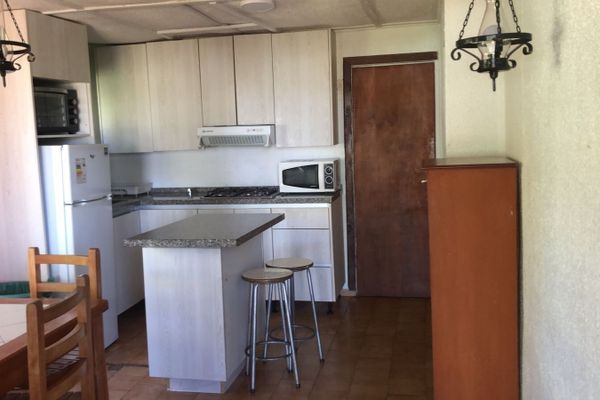 Casa para 6 personas