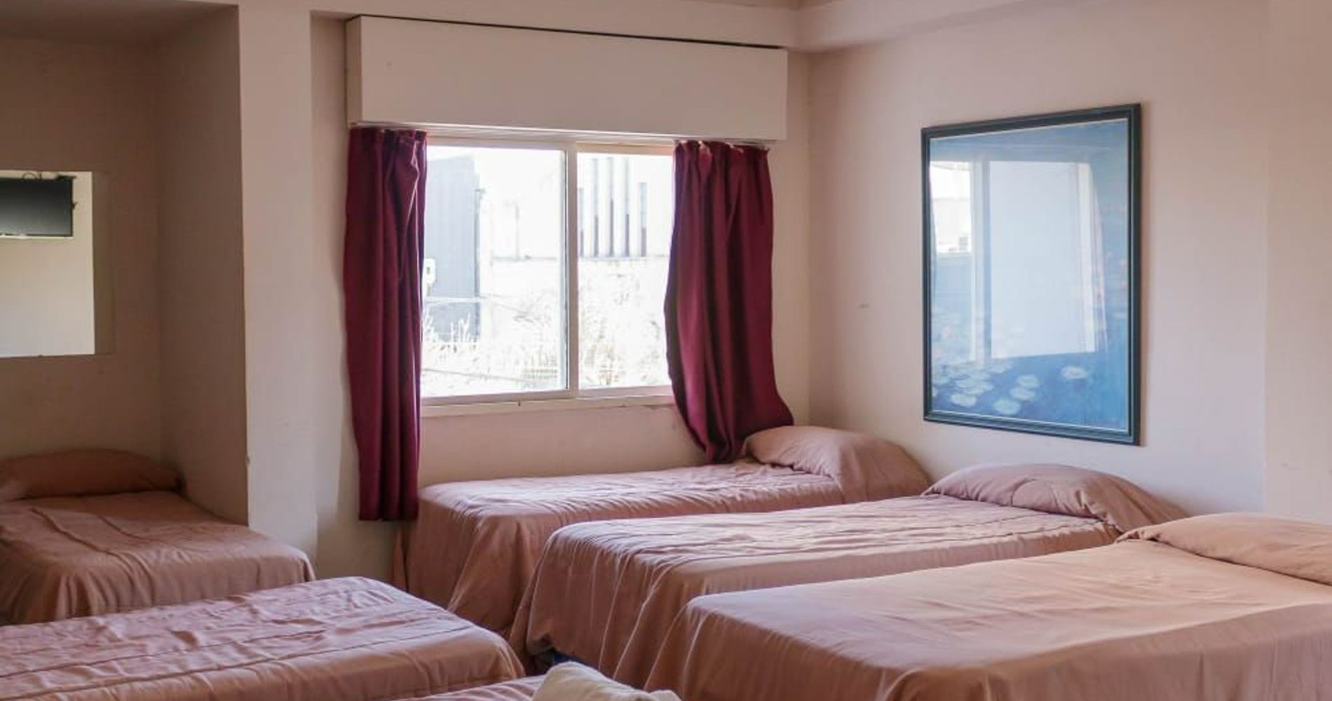 Hotel Royal Concept