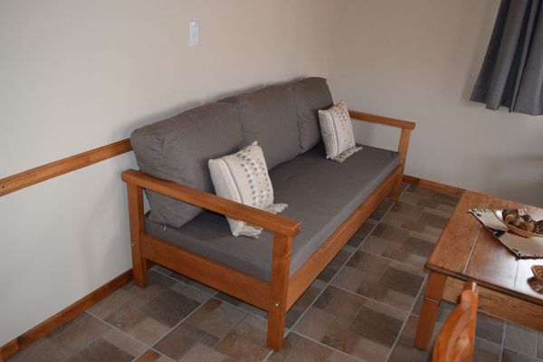 CABAÑAS PARA 2 PERSONAS