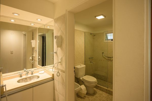 Sector Sierras 2 (1 Planta) - 2 Habitaciones y 1 Baño (Hasta 2 huéspedes) 