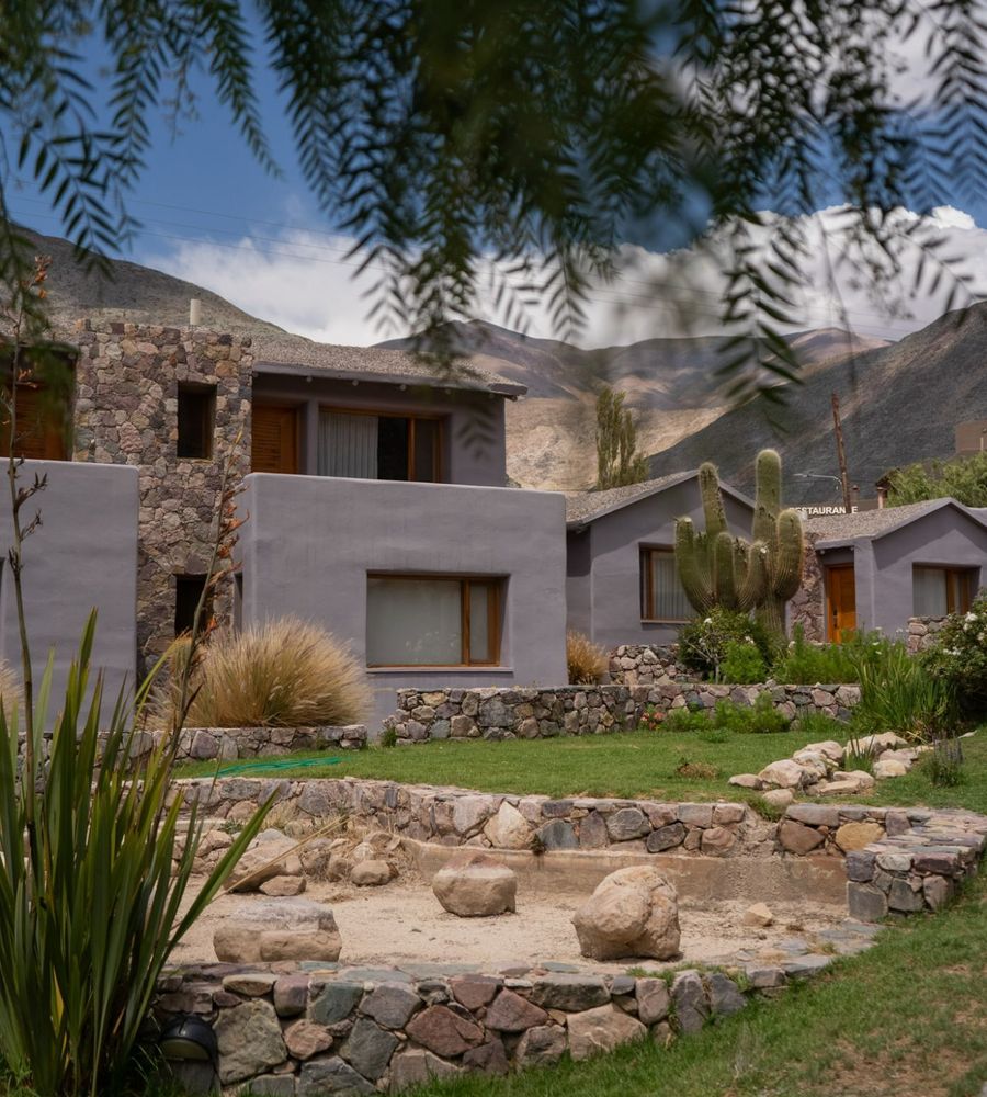 LA COMARCA HOTEL