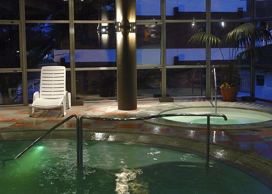 Tequendama Spa & Resort