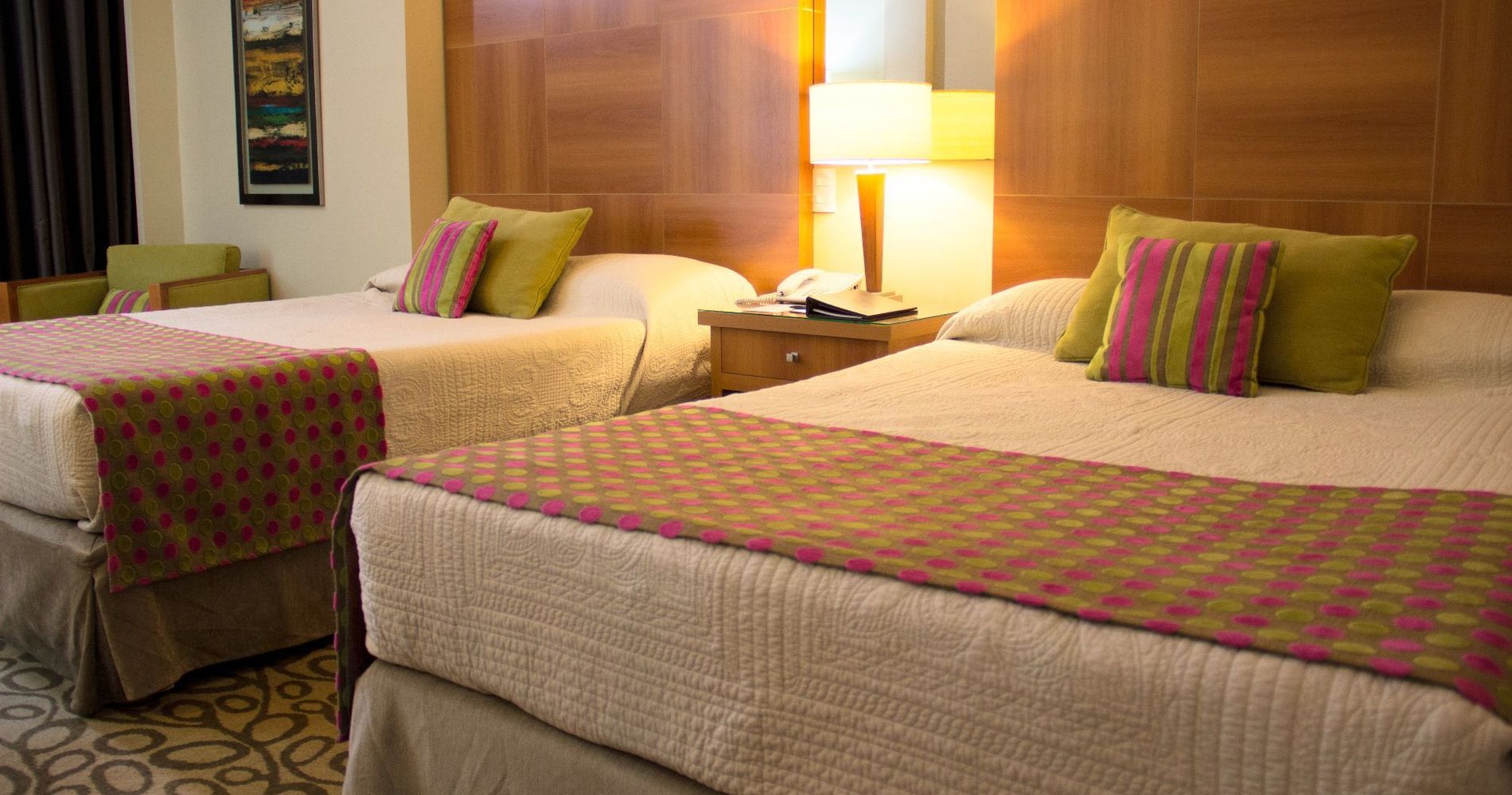 Turismo Hotel Casino