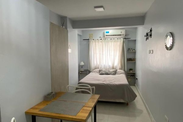 MONO EXPERIENCE II - MONOAMBIENTE