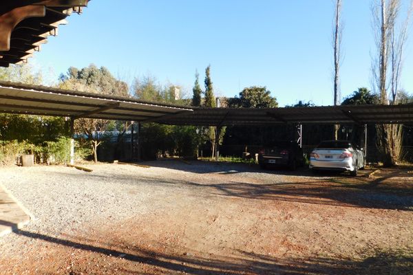 Apart Standard para 3 personas