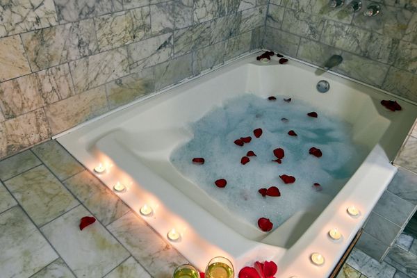 Apartamento Familiar - Jacuzzi