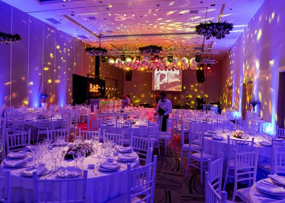 Gala Hotel & Conventions