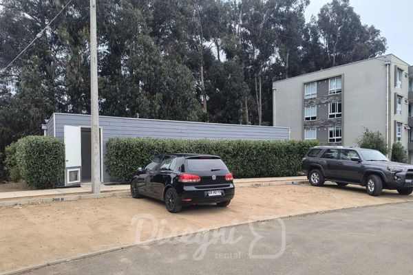 Disegni 18 - Departamento Familiar con Piscina, Lomas de Puyai Papudo