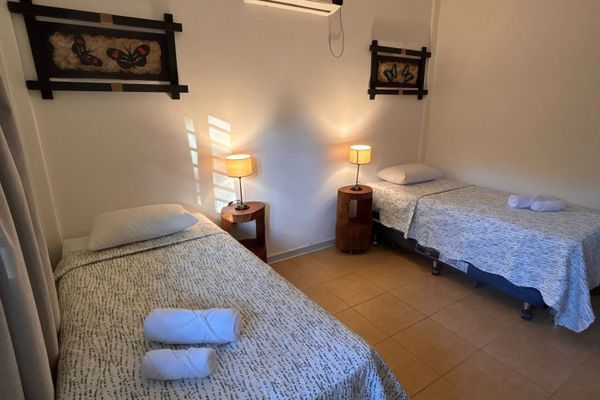 Departamento 2 dormitorios