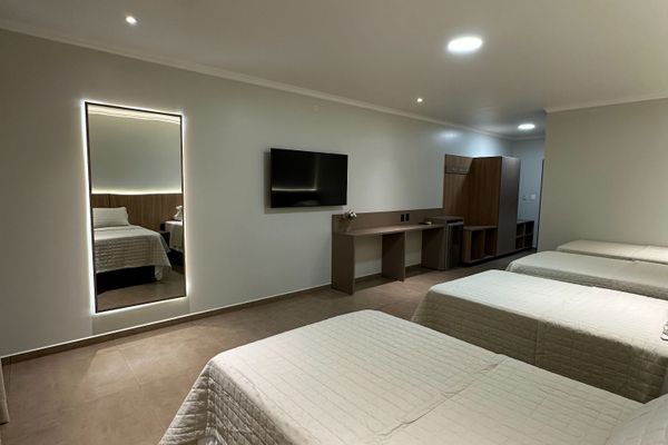 Habitación Superior 