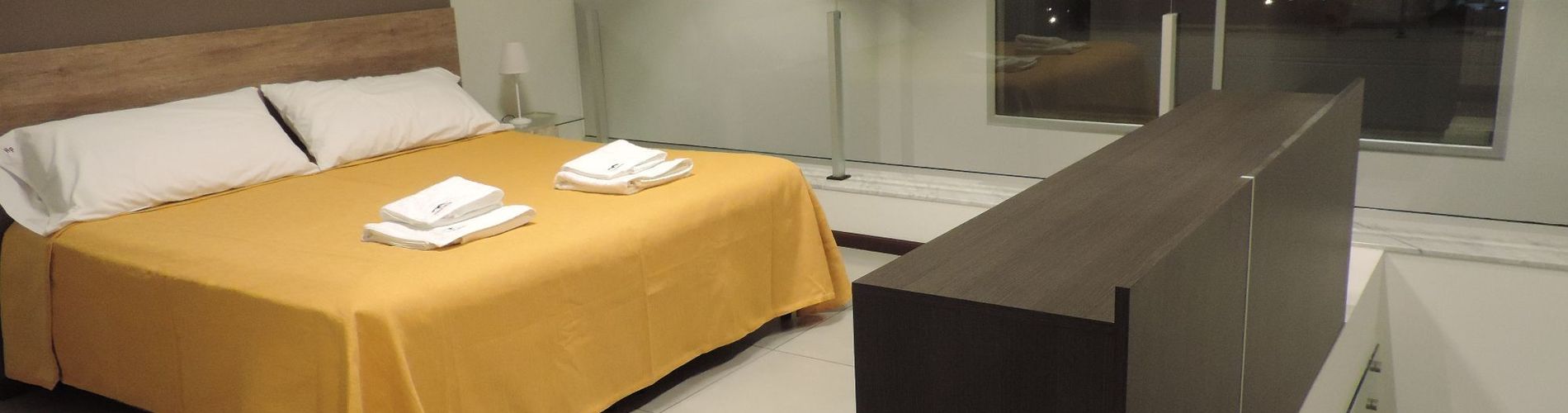 Hanan Pacha - Apart Salta