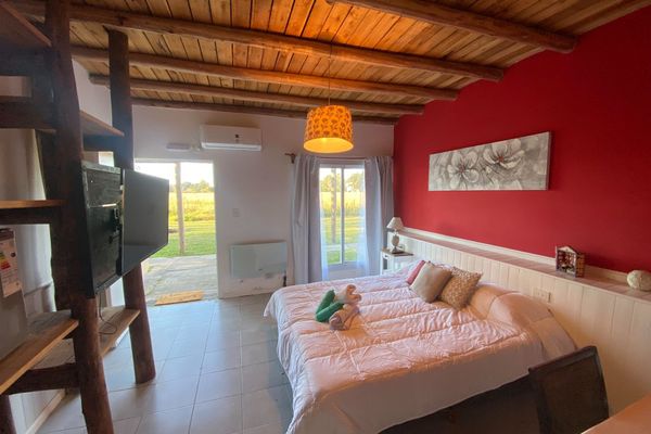 LOFT AL CAMPO 27 CHURRINCHE