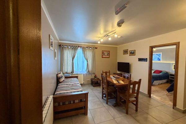 Apartamento 1 dormitorio Superior
