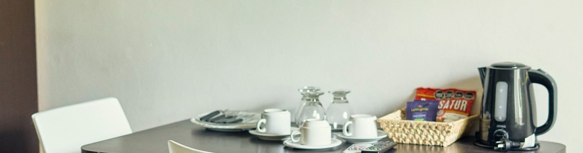 Aires del Campo Cabins and Hotel