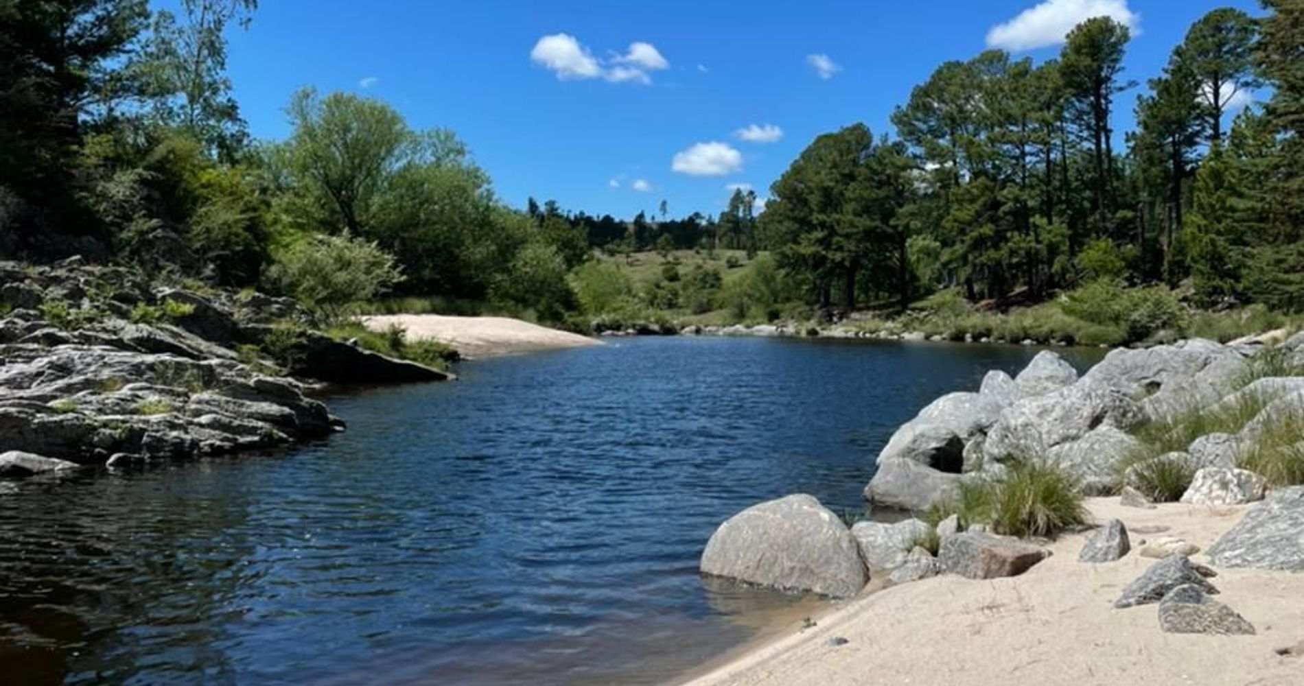 Cabañas Ayllu Pelli