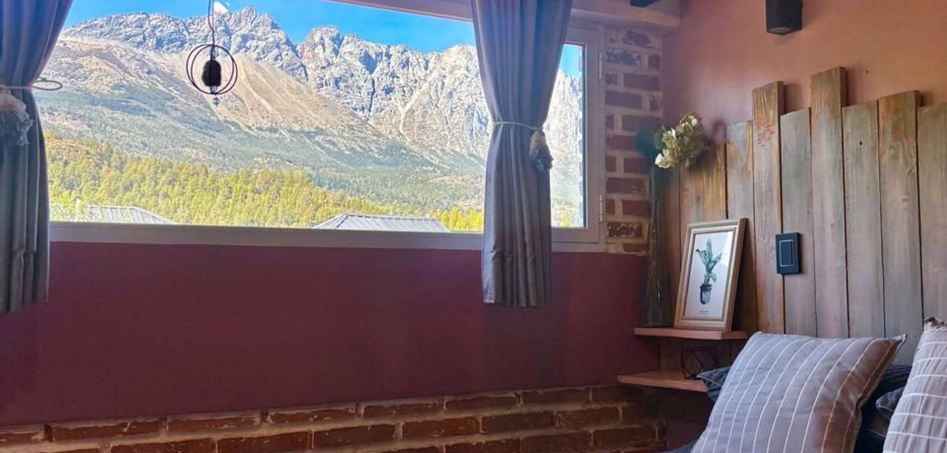 Cabañas SUBLIME Bolsón