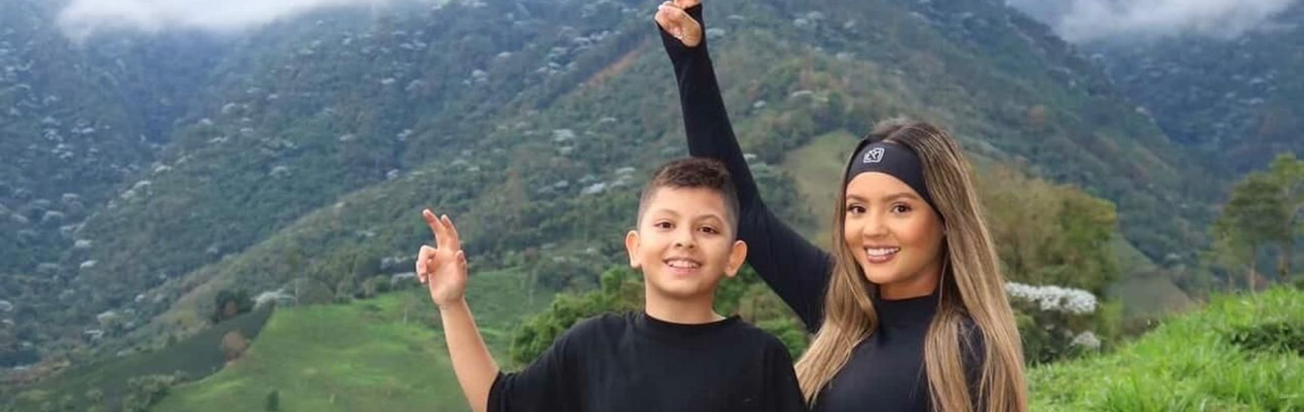 Entre Montes y Cafetales Glamping