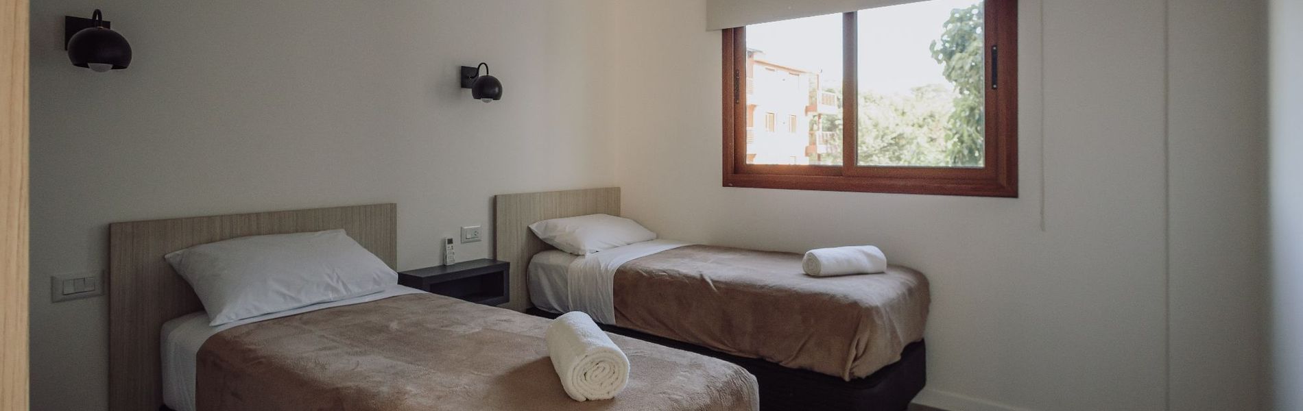 Iguazu Village Rentals