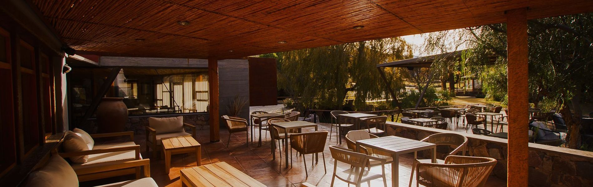 LA COMARCA HOTEL