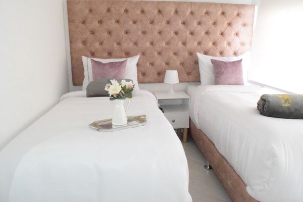 BOGOTÁ SEDE 2 - 201Amplio apto 3 hab en Centenario