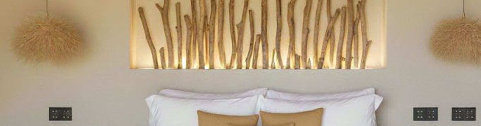 Sentio Camps Glamping