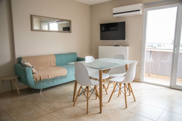 DEPARTAMENTO DE UN DORMITORIO