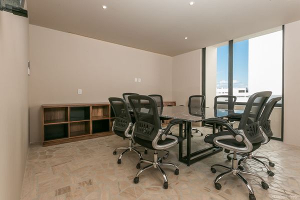 Kaab estudio by the beach