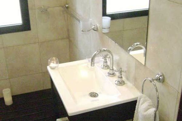 Apart 4  PA con Terraza Privada y Jacuzzi
