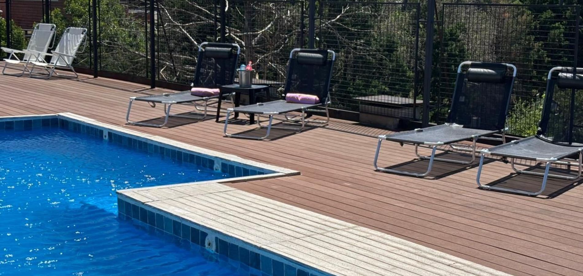 Casa Campus Pilar Suites