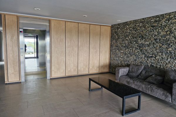 Terrazas del Beagle Deluxe