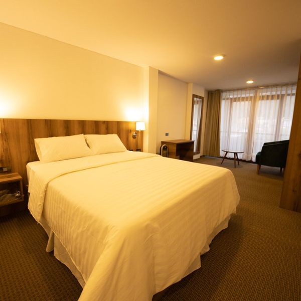 Llamita Hotel- Huancayo