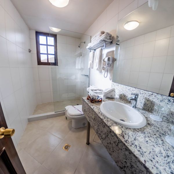 La Casona Hotel Boutique