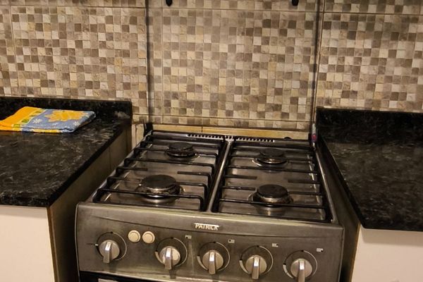 Dos Ambientes Lavalle II