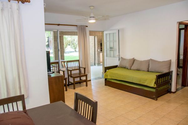 Apart Cuádruples (planta baja)