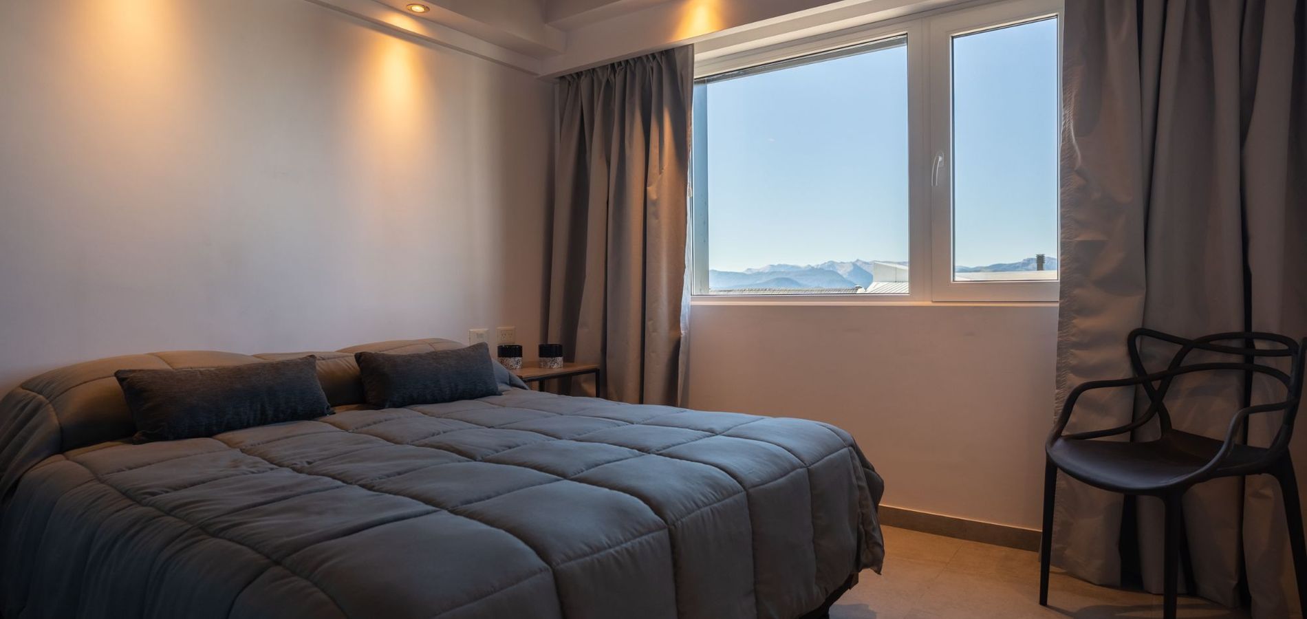 PORTALES DE LA PATAGONIA APARTMENTS