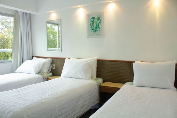 Habitación Familiar x 5