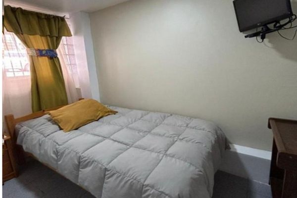 Habitación Single Estandar