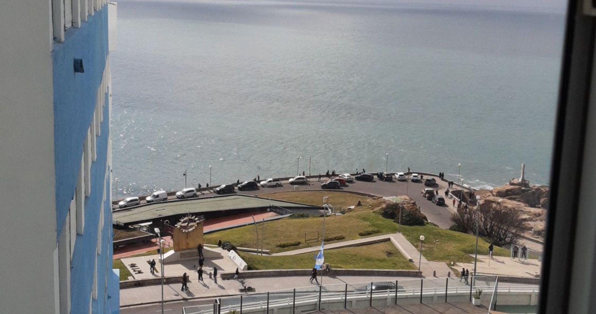 Radar Mirador Cabo Corrientes