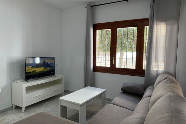 Apartamento VeraCoast a 200 m de la Playa (Vera Playa)