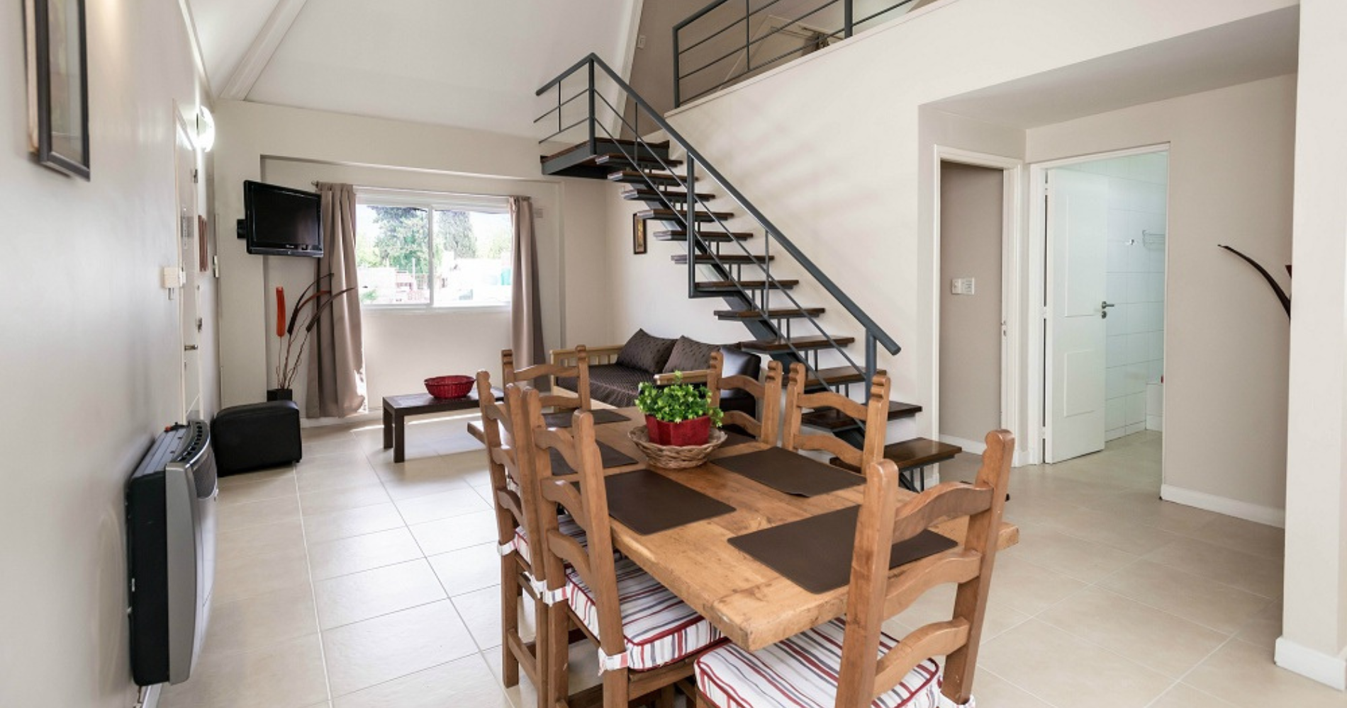 Soltigua Apart Hotel