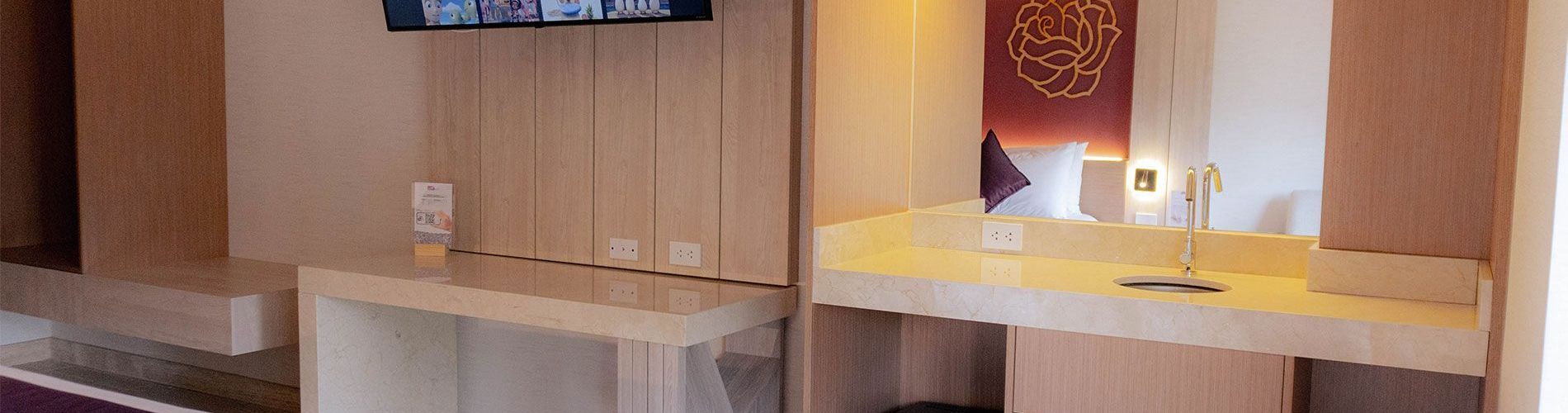 Andesmar Hotel & Convention Center Huancayo